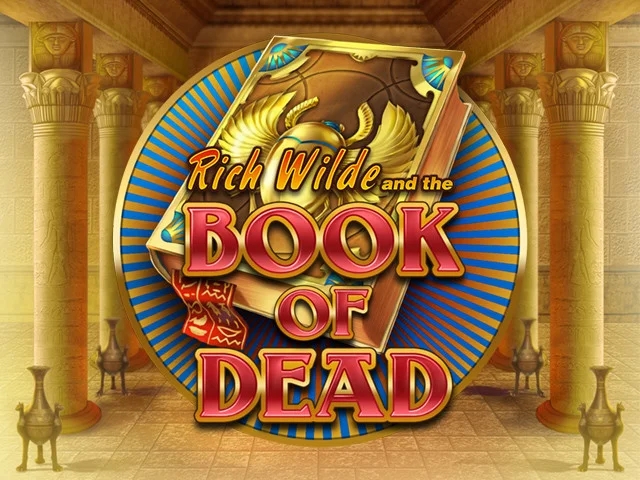 Livro dos Mortos
